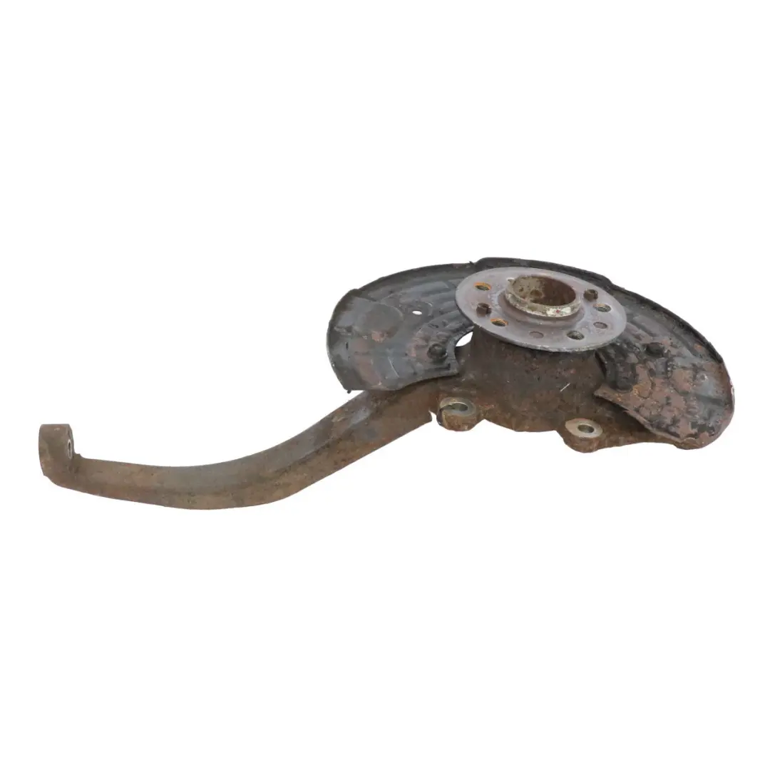  Portarruedas Mercedes ML W164 Suspensión Delantera Derecha Portarruedas Bujes - SKU A1643302220-1 - Número de pieza A1643302220