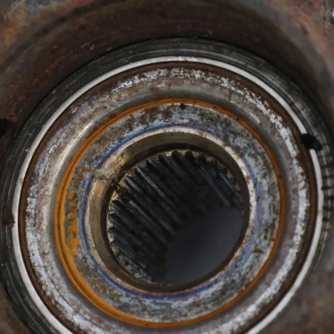 Carrier Mercedes ML W164 Front Right O/S Suspension Wheel Hub Carrier to Wheel with Part number A1643302220 Wheel Carrier Mercedes ML W164 Front Right O/S Suspension Wheel Hub Carrier - SKU A1643302220-1 - Part number A1643302220