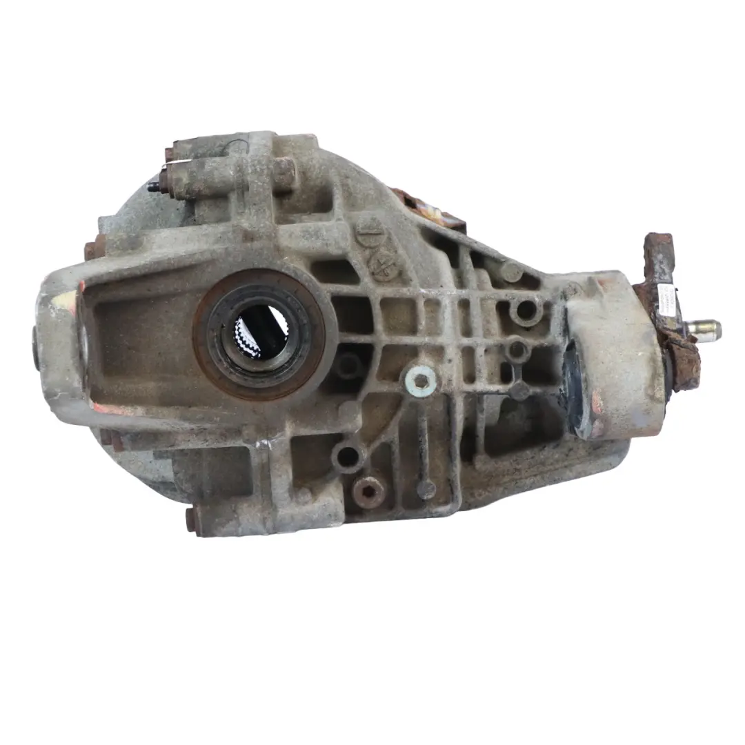 Mercedes ML W164 Hinter Achse Differential Diff 3,45 Ratio GARANTIE - SKU A1643500814 - Teilenummer A1643500814