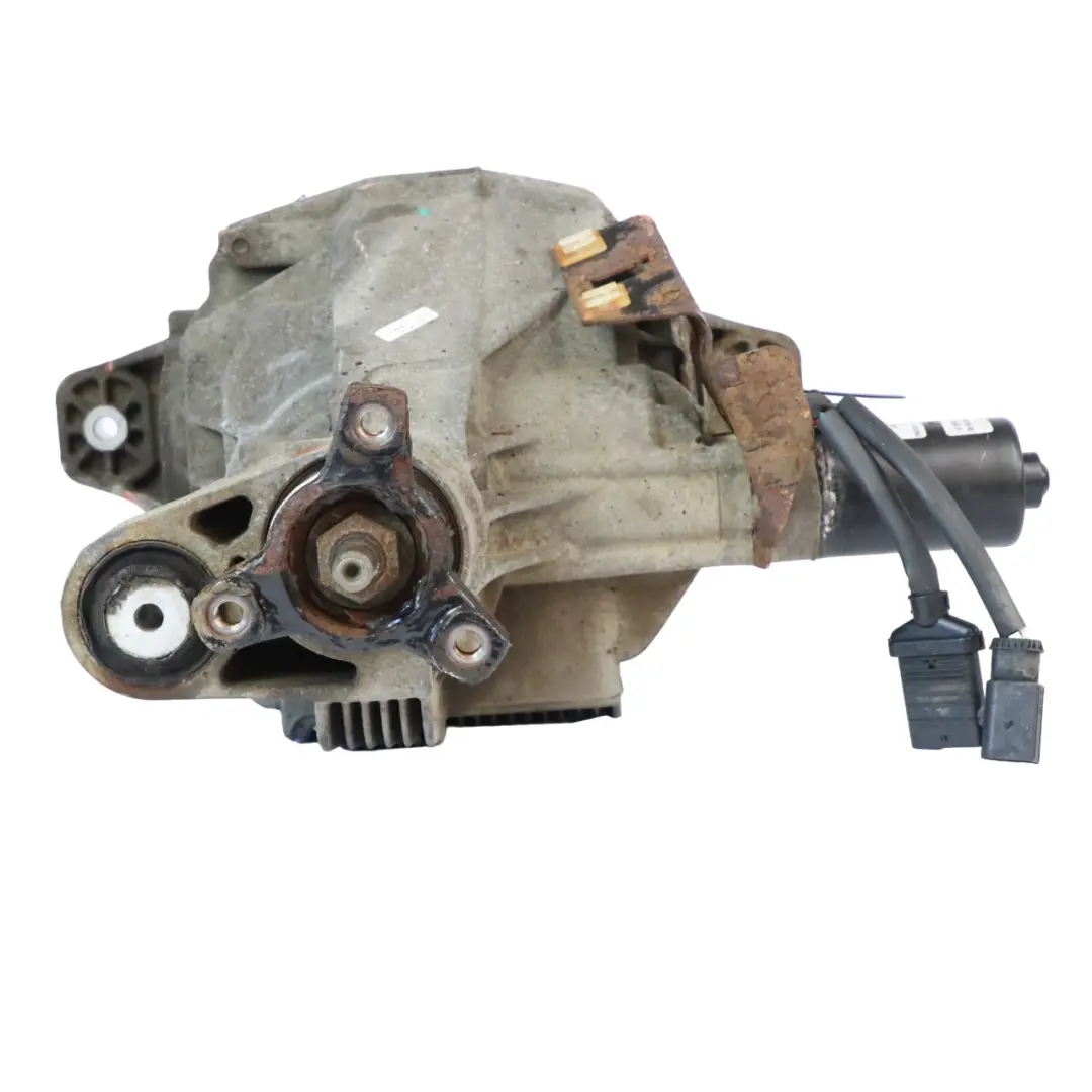Mercedes ML W164 Essieu Différentiel Différentiel 3,45 GARANTIE - SKU A1643500814 - Numéro de pièce A1643500814