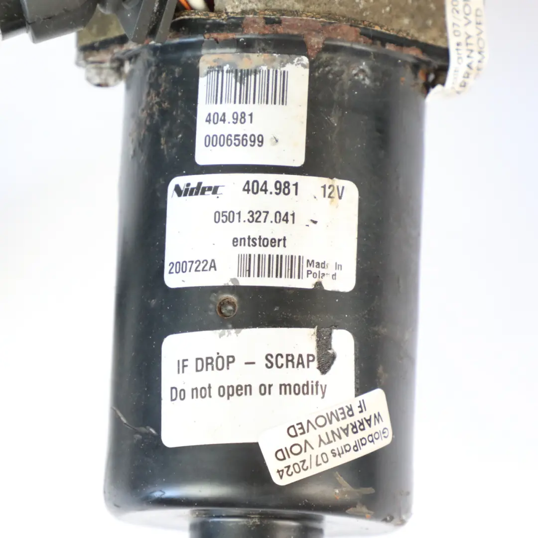 Axle Differential Diff 3,45 Ratio WARRANTY to Mercedes ML W164 Rear with Part number A1643500814 Mercedes ML W164 Rear Axle Differential Diff 3,45 Ratio WARRANTY - SKU A1643500814 - Part number A1643500814
