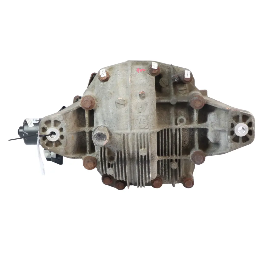 Axle Differential Diff 3,45 Ratio WARRANTY Mercedes ML W164 Rear - SKU A1643500814 - Part number A1643500814