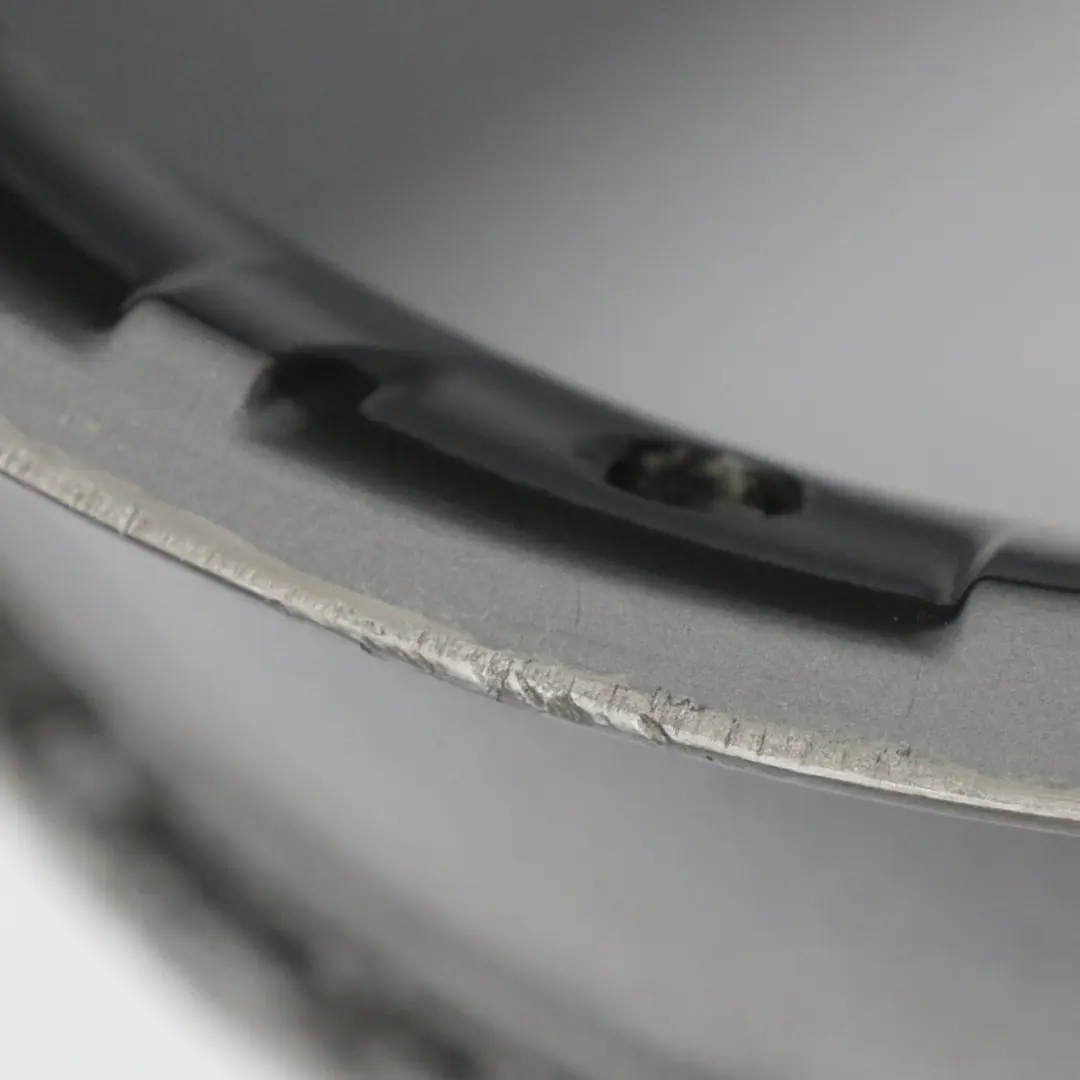 Grey Alloy Wheel Rim 20" 8,5J ET:56 to Mercedes ML W164 with Part number A1644011102 Mercedes ML W164 Grey Alloy Wheel Rim 20" 8,5J ET:56 - SKU A1644011102-4 - Part number A1644011102