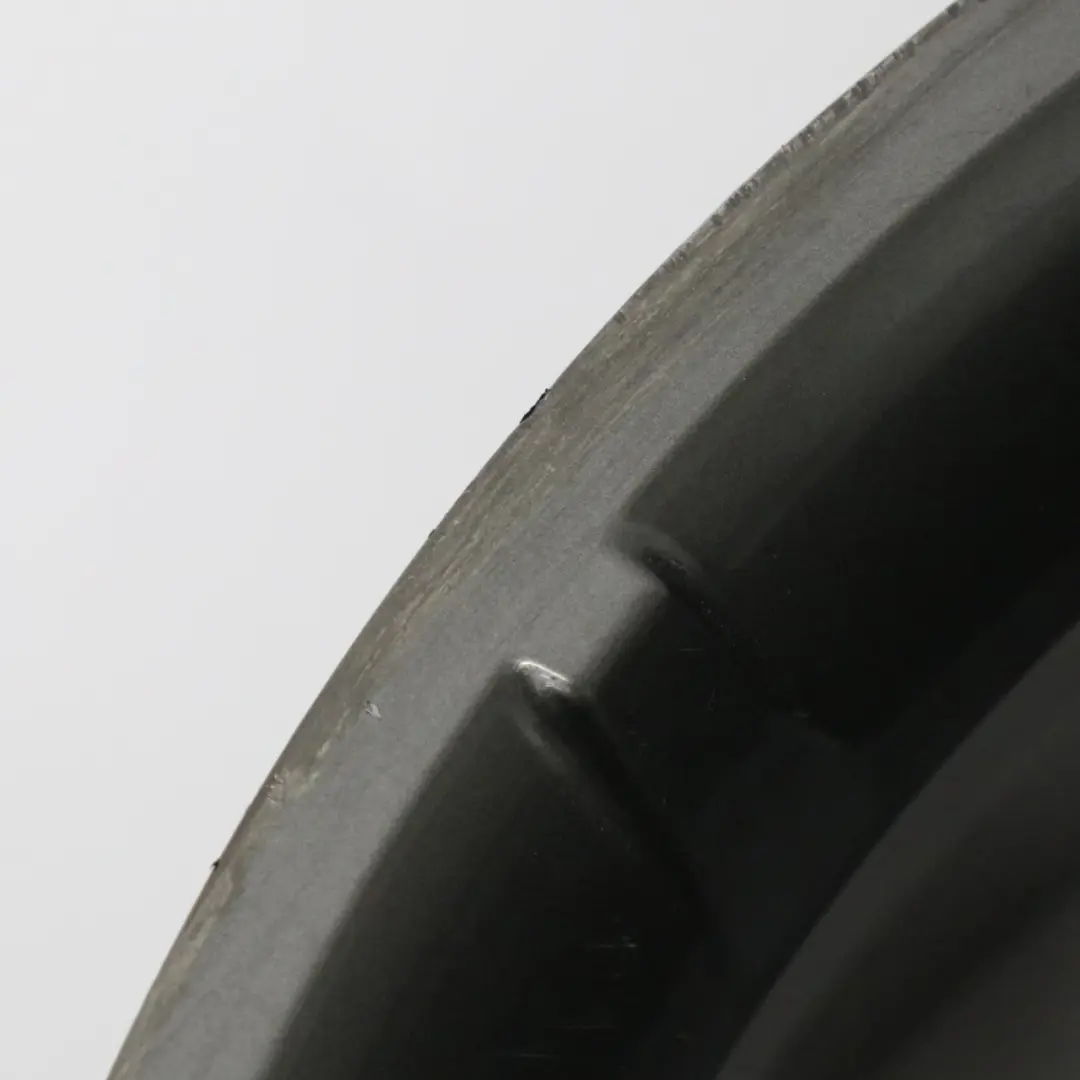 Grey Alloy Wheel Rim 20" 8,5J ET:56 to Mercedes ML W164 with Part number A1644011102 Mercedes ML W164 Grey Alloy Wheel Rim 20" 8,5J ET:56 - SKU A1644011102-4 - Part number A1644011102