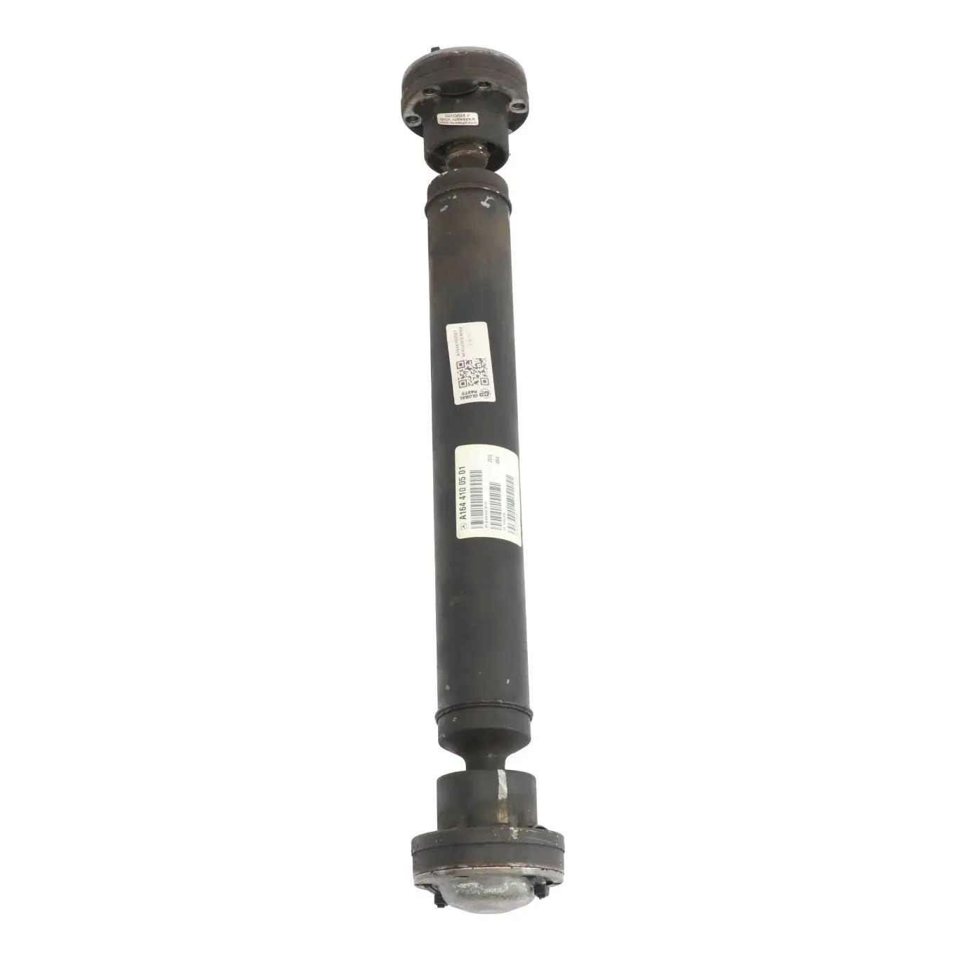 Mercedes ML W164 280 CDI 4matic Albero trasmissione asse anteriore A1644100501