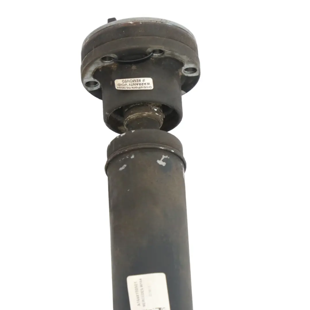 Mercedes ML W164 280 CDI 4matic W251 Boîte de transfert Propshaft Essieu avant - SKU A1644100501 - Numéro de pièce A1644100501