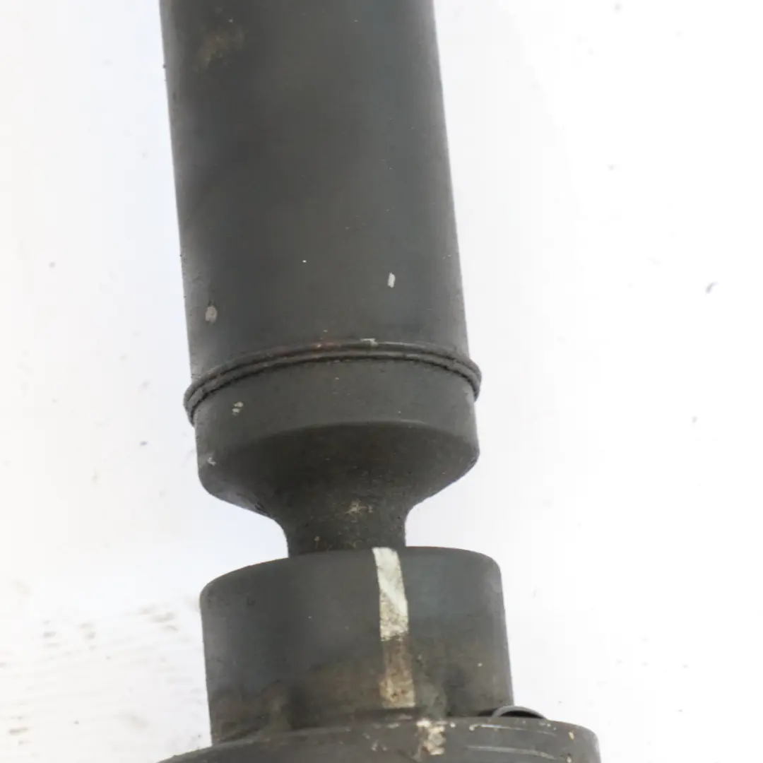 Mercedes ML W164 280 CDI 4matic Propshaft Caja de Transferencia Eje Delantero - SKU A1644100501 - Número de pieza A1644100501