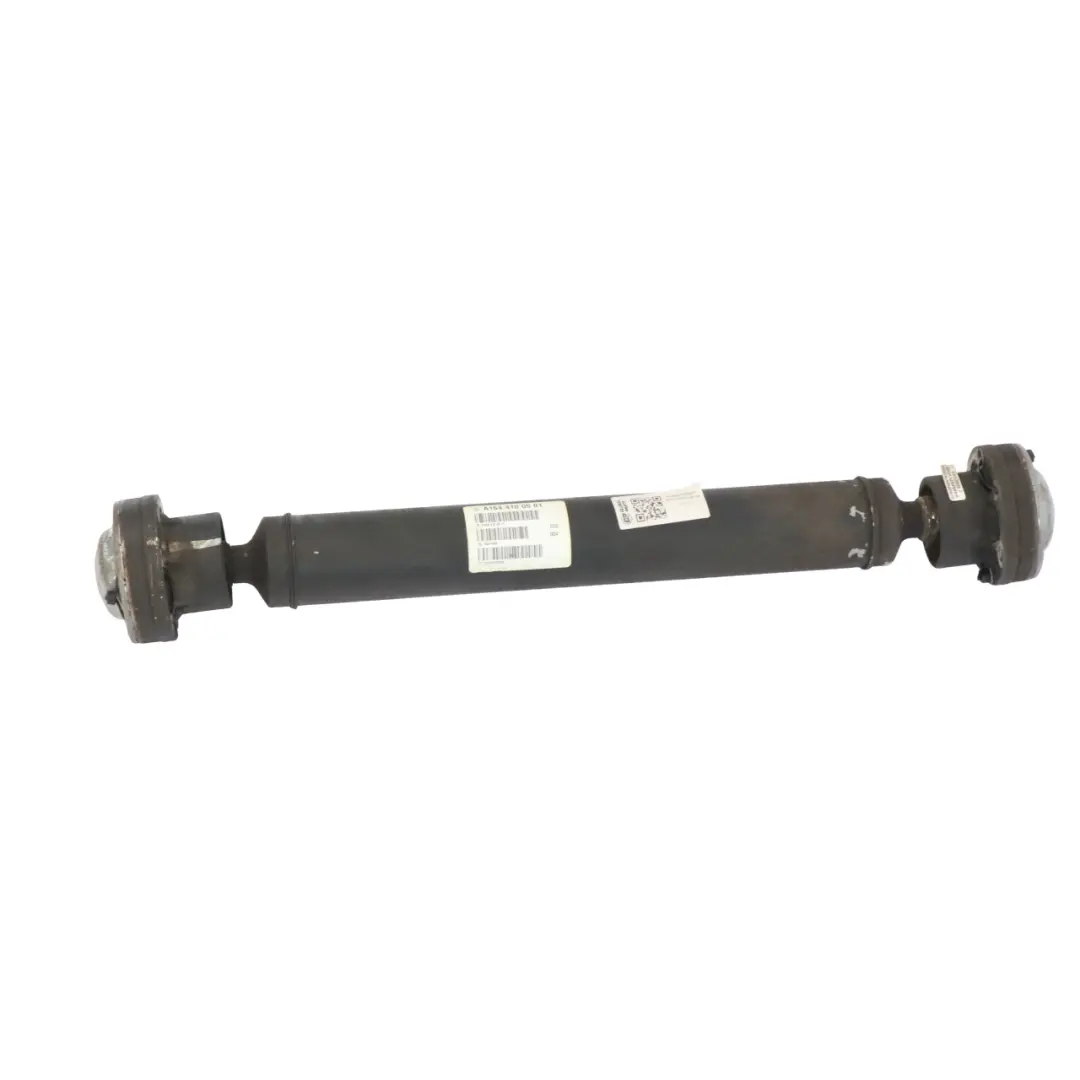 4matic Propshaft Caja de Transferencia Eje Delantero para Mercedes ML W164 280 CDI con número de pieza A1644100501 Mercedes ML W164 280 CDI 4matic Propshaft Caja de Transferencia Eje Delantero - SKU A1644100501 - Número de pieza A1644100501
