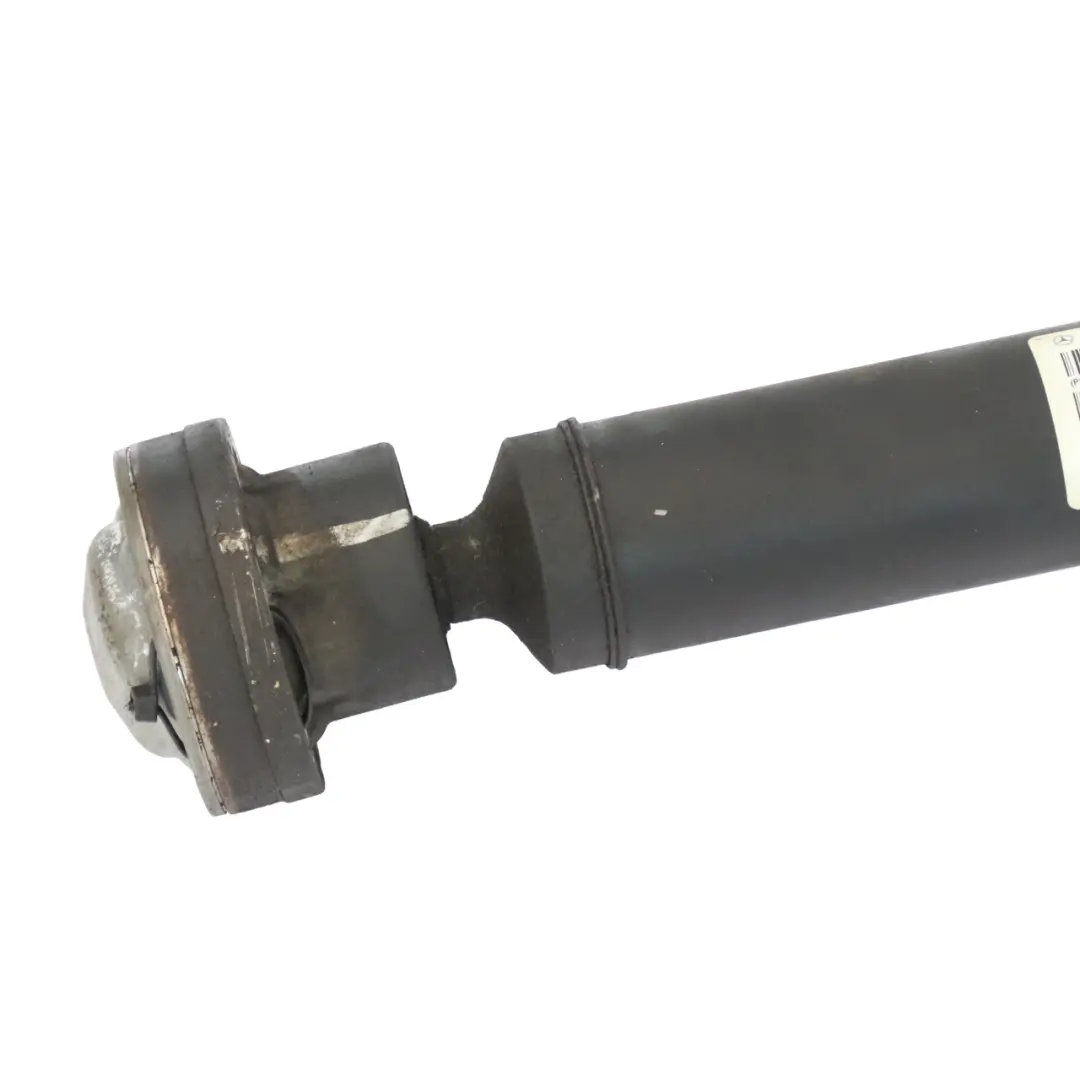 Mercedes ML W164 280 CDI 4matic Propshaft Caja de Transferencia Eje Delantero - SKU A1644100501 - Número de pieza A1644100501