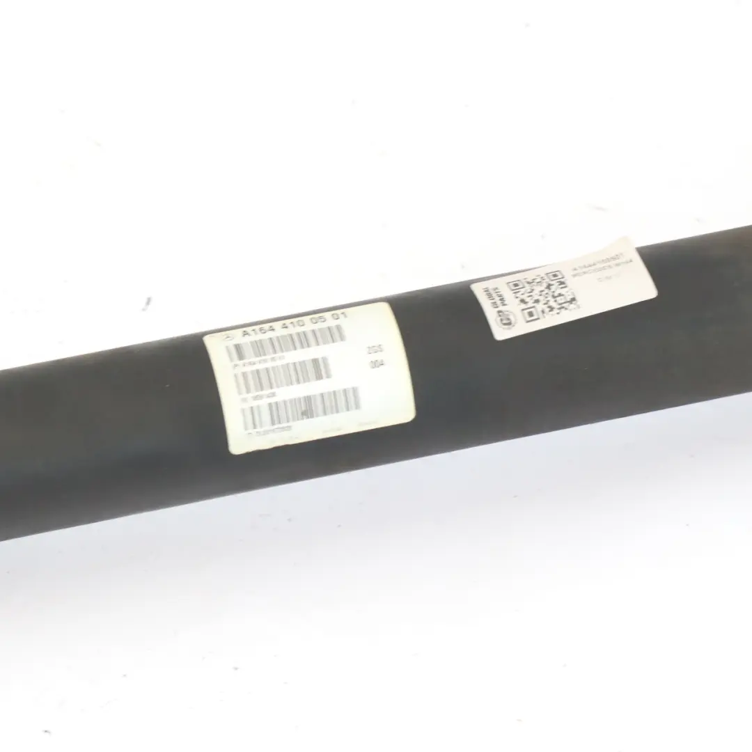 4matic Propshaft Transfer Case Front Axle to Mercedes ML W164 280 CDI with Part number A1644100501 Mercedes ML W164 280 CDI 4matic Propshaft Transfer Case Front Axle - SKU A1644100501 - Part number A1644100501