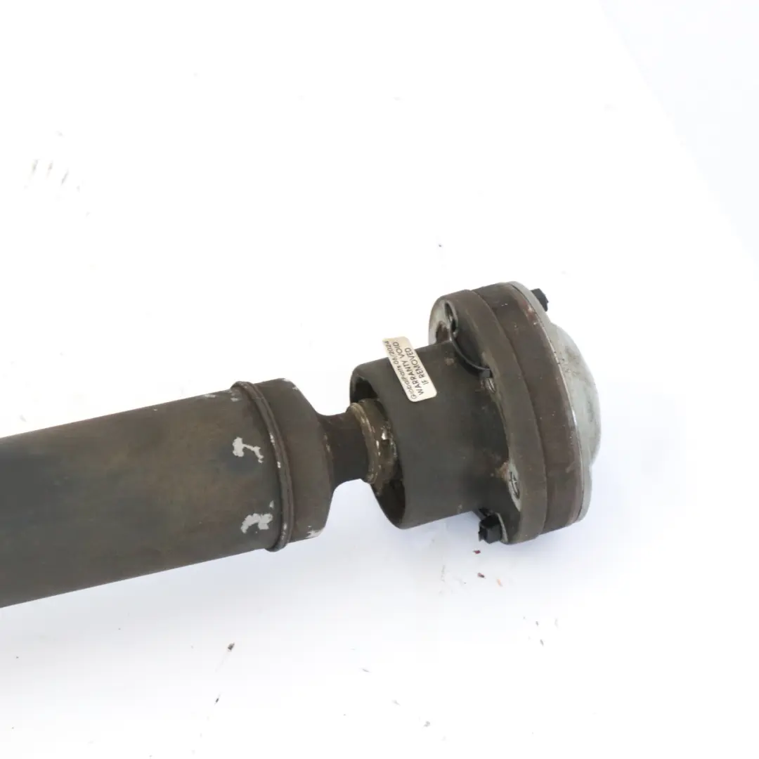 Mercedes ML W164 280 CDI 4matic Propshaft Caja de Transferencia Eje Delantero - SKU A1644100501 - Número de pieza A1644100501