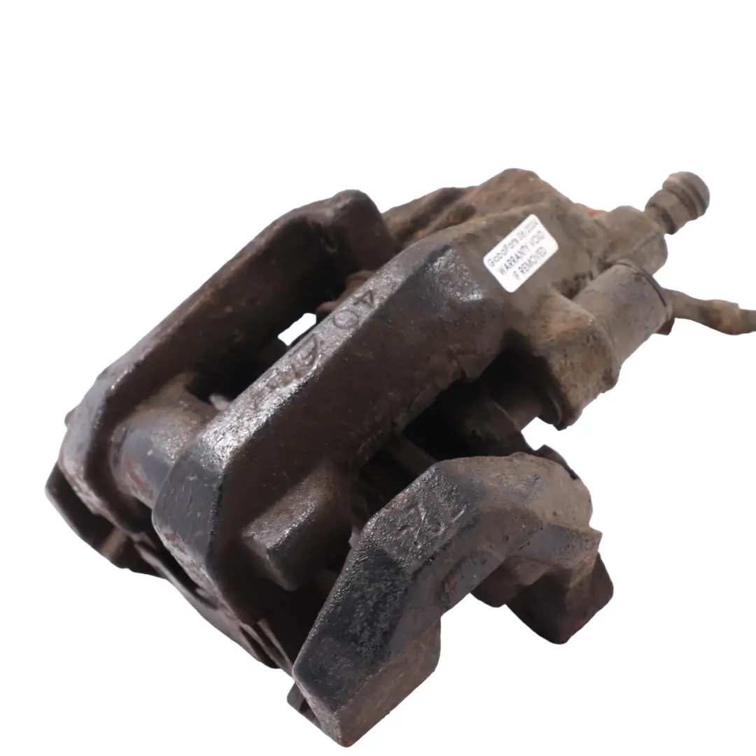 Bremssattel Hinten Links Bremse Einheit für Mercedes ML W164 mit Teilenummer A1644232698 Mercedes ML W164 Bremssattel Hinten Links Bremse Einheit - SKU A1644232698-1 - Teilenummer A1644232698