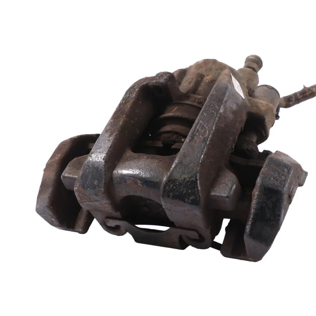 Pinza freno posteriore sinistra Unità freno per Mercedes ML W164 con numero di parte A1644232698 Mercedes ML W164 Pinza freno posteriore sinistra Unità freno - SKU A1644232698-1 - Numero di parte A1644232698
