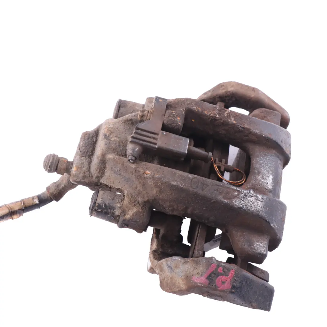 Mercedes ML W164 Brake Caliper Rear Right O/S Brake Unit - SKU A1644235398 - Part number A1644235398