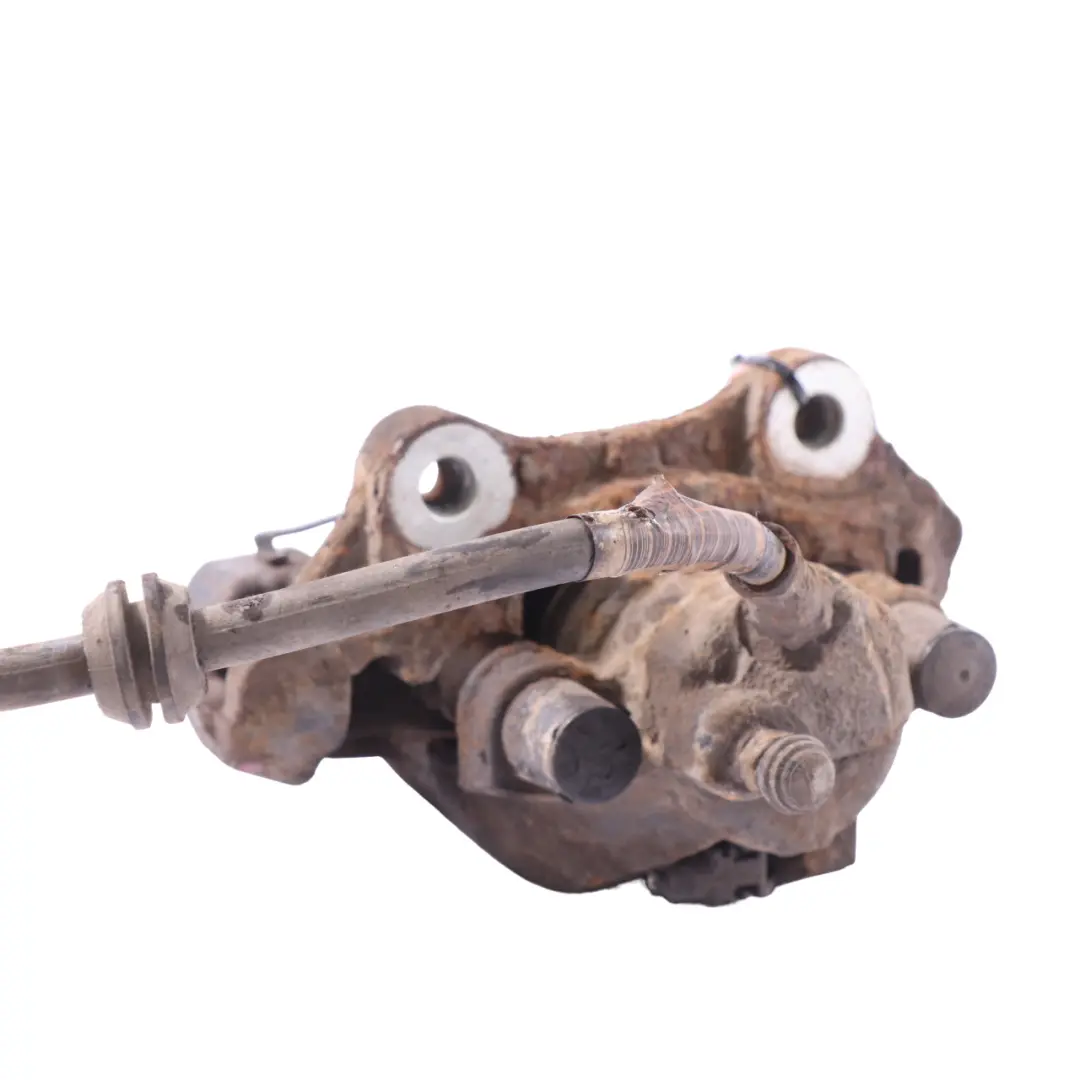 Mercedes ML W164 Zacisk Hamulcowy Prawy Tył - SKU A1644235398 - Numer Części A1644235398