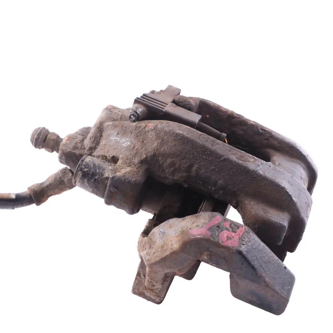 Bremssattel Hinten Rechts Bremse Einheit für Mercedes ML W164 mit Teilenummer A1644235398 Mercedes ML W164 Bremssattel Hinten Rechts Bremse Einheit - SKU A1644235398 - Teilenummer A1644235398