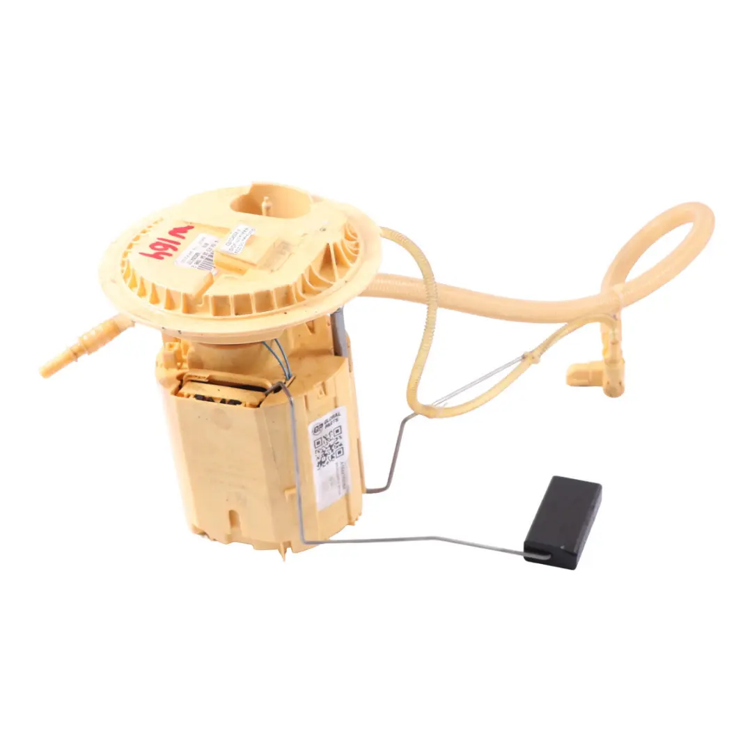 OM642 Bomba combustible Diesel Sender Unidad para Mercedes ML W164 con número de pieza A1644700394 Mercedes ML W164 OM642 Bomba combustible Diesel Sender Unidad - SKU A1644700394 - Número de pieza A1644700394