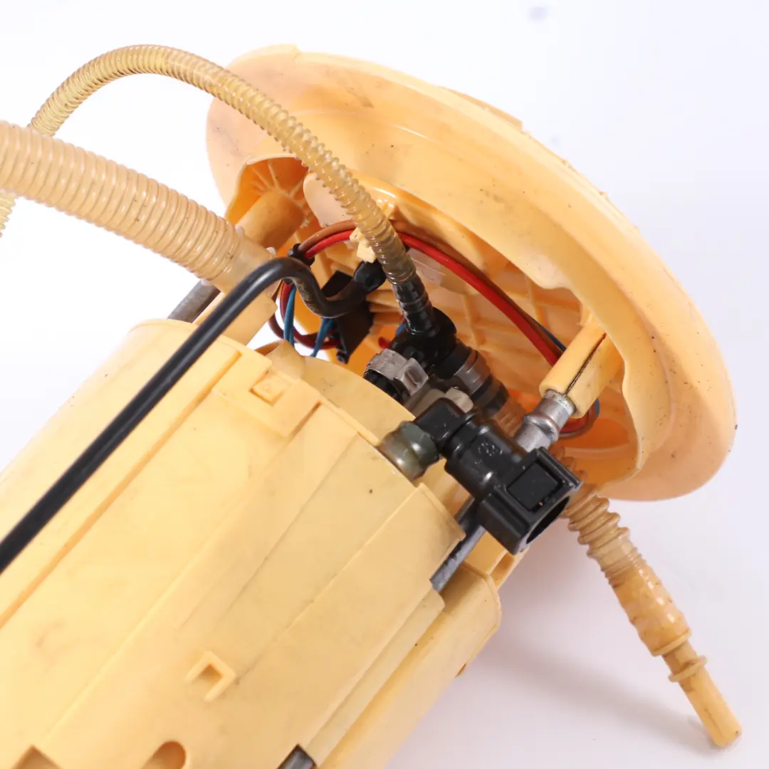 Mercedes ML W164 OM642 Kraftstoffpumpe Diesel Sender Steuergerät - SKU A1644700394 - Teilenummer A1644700394