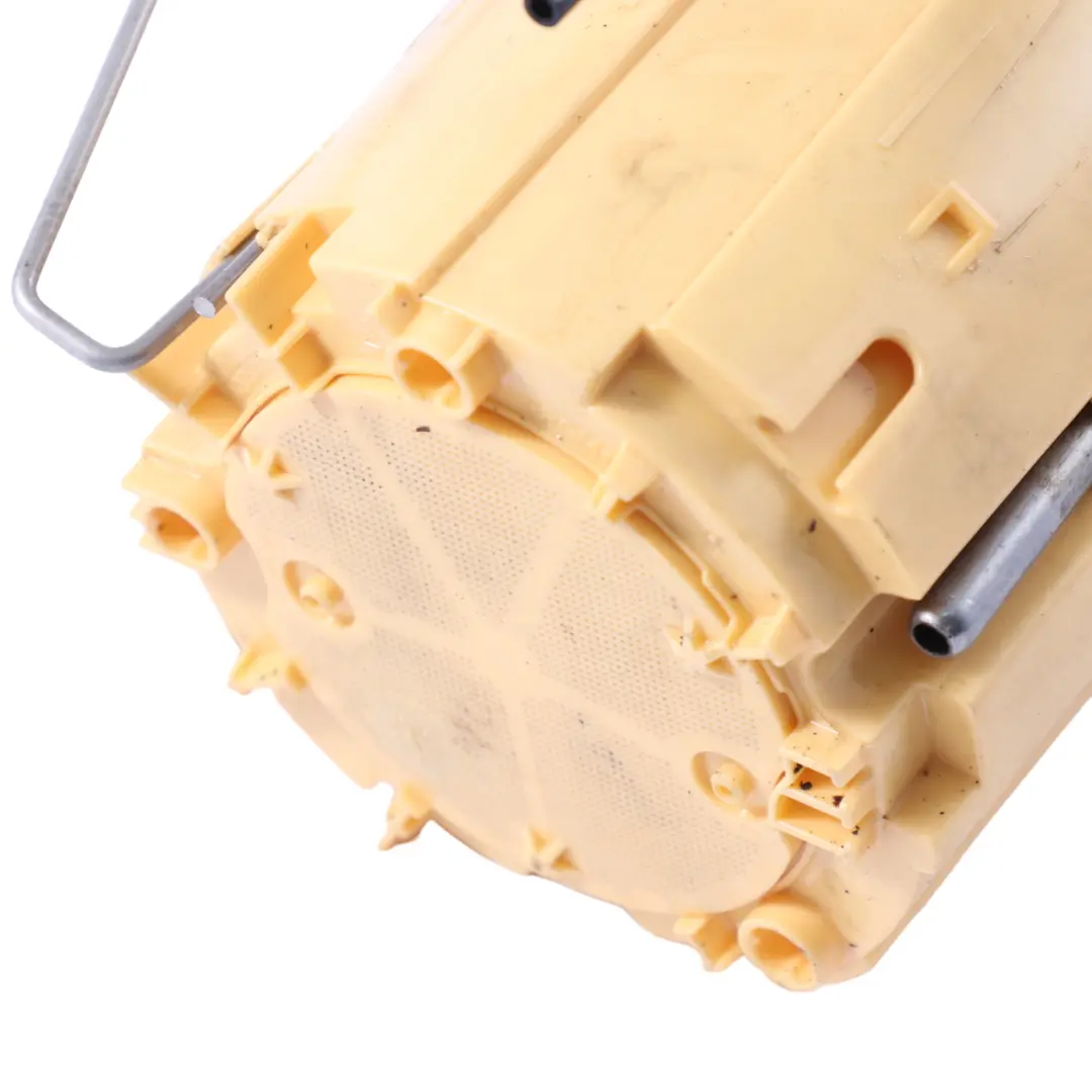 Mercedes ML W164 OM642 Bomba combustible Diesel Sender Unidad - SKU A1644700394 - Número de pieza A1644700394