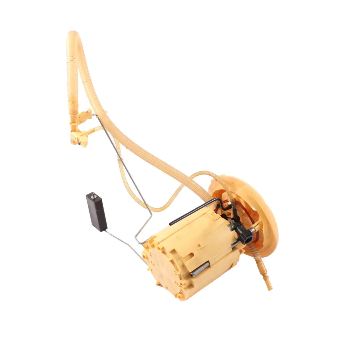 Mercedes ML W164 OM642 Fuel Pump Diesel Sender Control Unit - SKU A1644700394 - Part number A1644700394