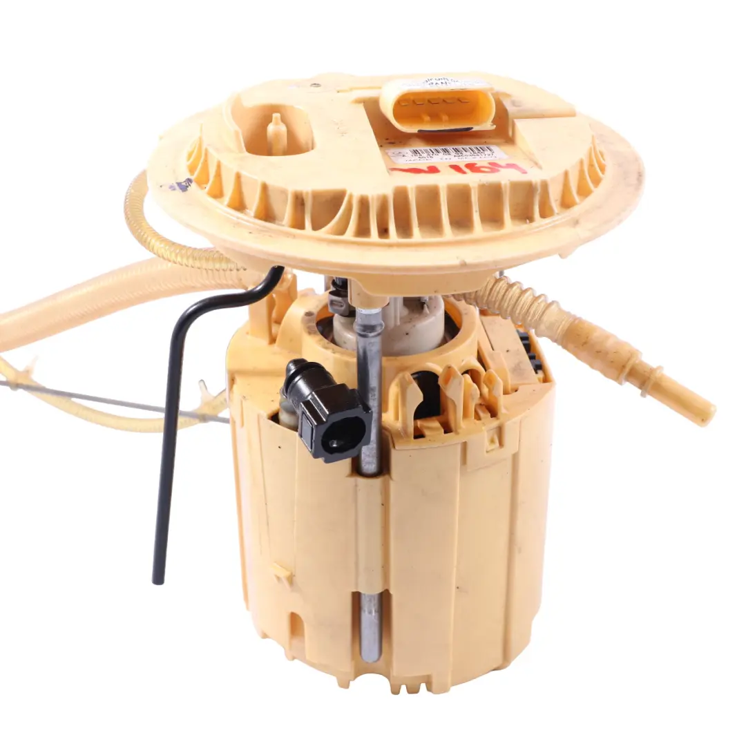 OM642 Bomba combustible Diesel Sender Unidad para Mercedes ML W164 con número de pieza A1644700394 Mercedes ML W164 OM642 Bomba combustible Diesel Sender Unidad - SKU A1644700394 - Número de pieza A1644700394