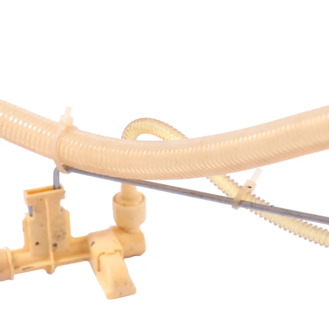 Mercedes ML W164 OM642 Kraftstoffpumpe Diesel Sender Steuergerät - SKU A1644700394 - Teilenummer A1644700394