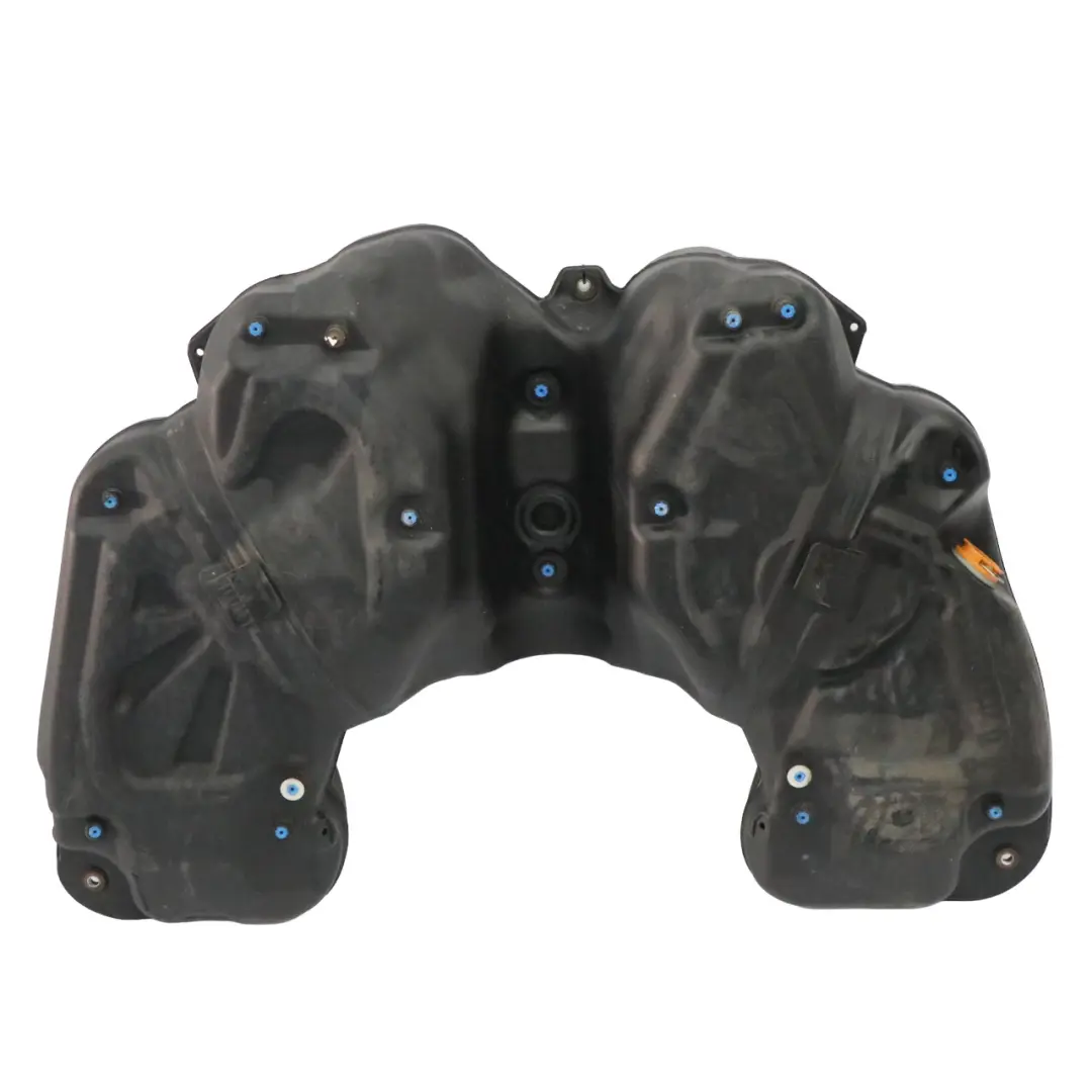 Depósito de combustible completo 95L para Mercedes W164 Diesel con número de pieza A1644701301 Mercedes W164 Diesel Depósito de combustible completo 95L - SKU A1644701301 - Número de pieza A1644701301