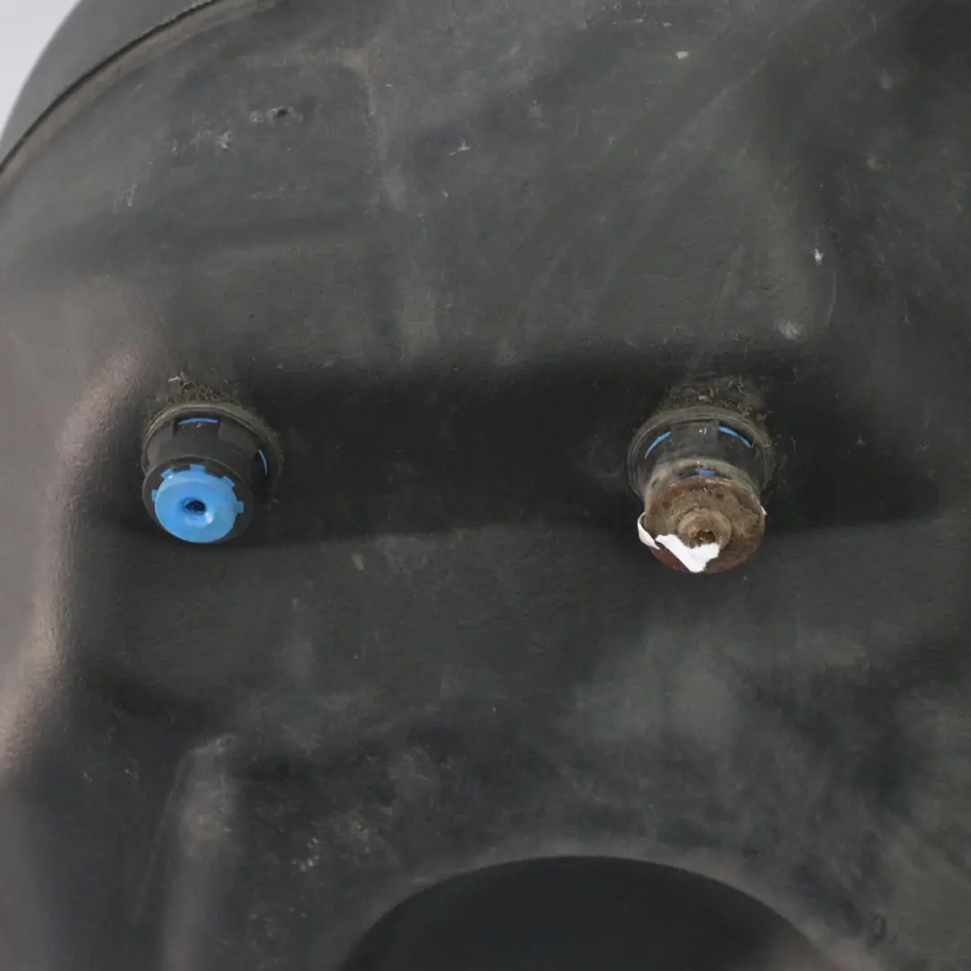 Mercedes W164 Diesel Complete Fuel Tank Reservoir 95L - SKU A1644701301 - Part number A1644701301