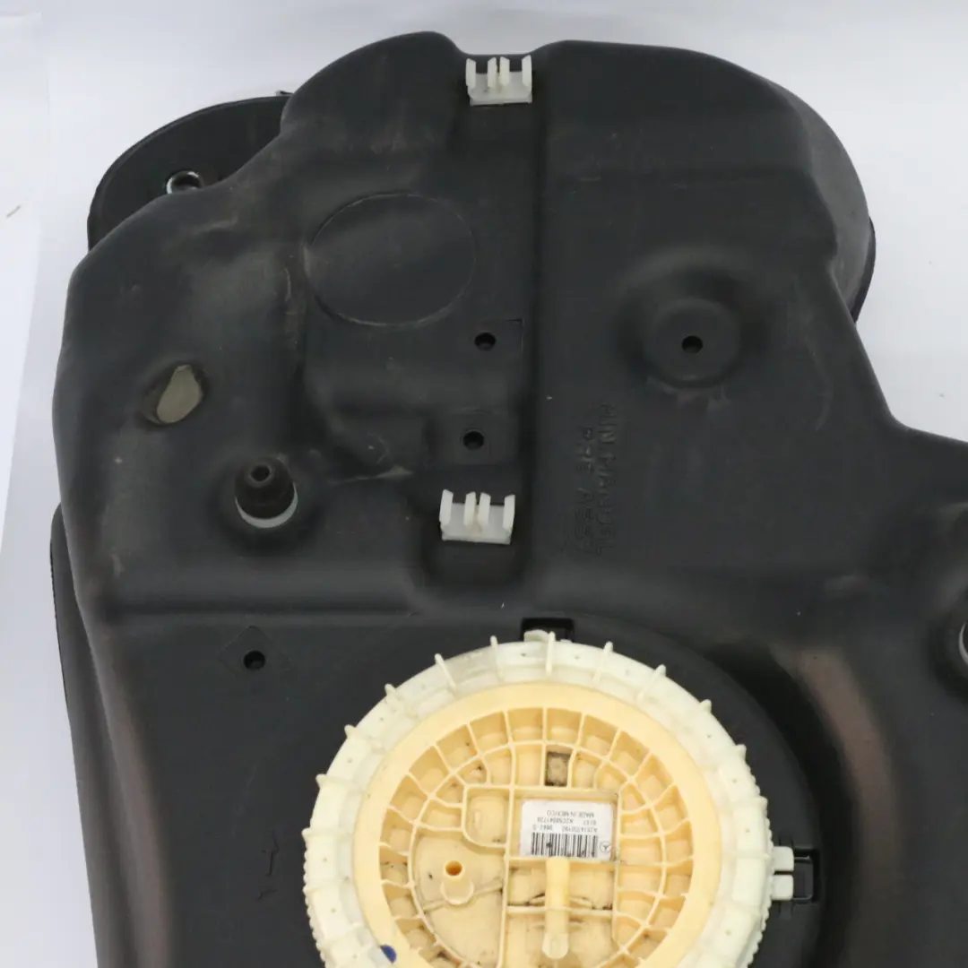 Complete Fuel Tank Reservoir 95L to Mercedes W164 Diesel with Part number A1644701301 Mercedes W164 Diesel Complete Fuel Tank Reservoir 95L - SKU A1644701301 - Part number A1644701301
