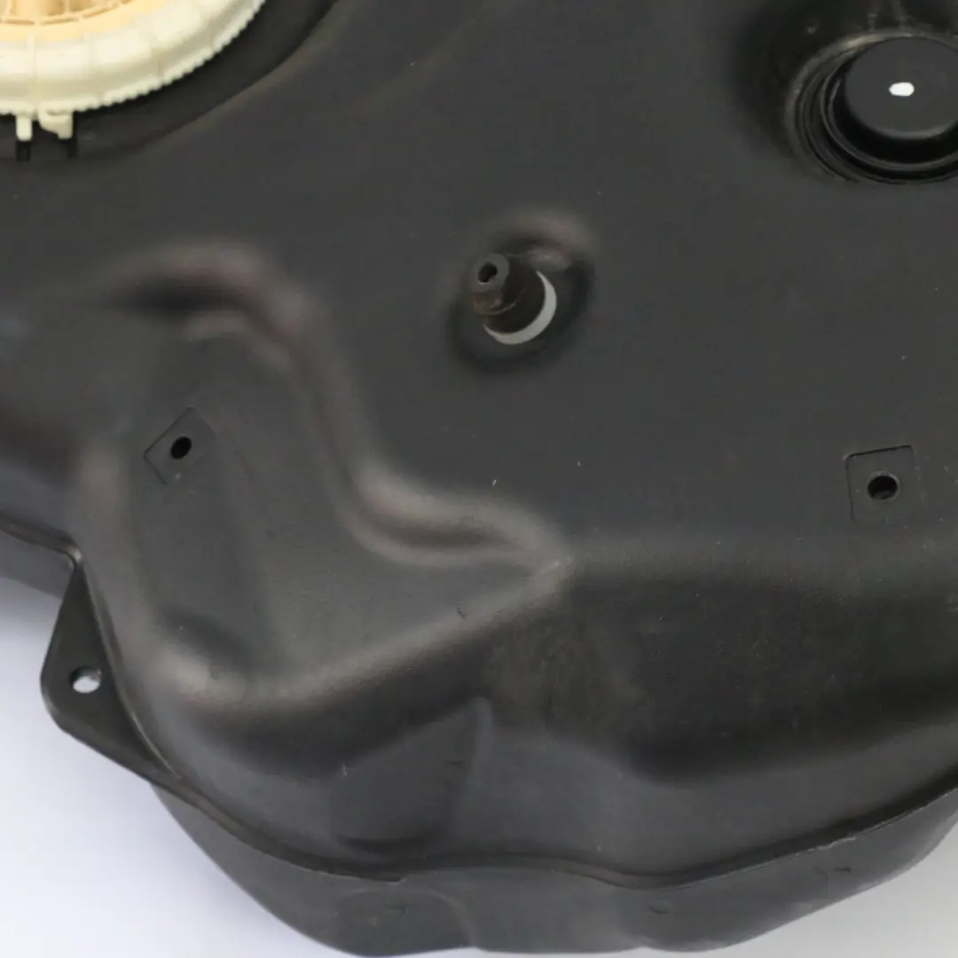 Mercedes W164 Diesel Complete Fuel Tank Reservoir 95L - SKU A1644701301 - Part number A1644701301