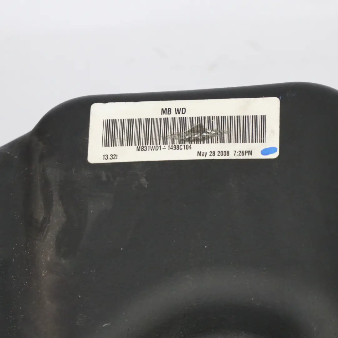 Complete Fuel Tank Reservoir 95L to Mercedes W164 Diesel with Part number A1644701301 Mercedes W164 Diesel Complete Fuel Tank Reservoir 95L - SKU A1644701301 - Part number A1644701301