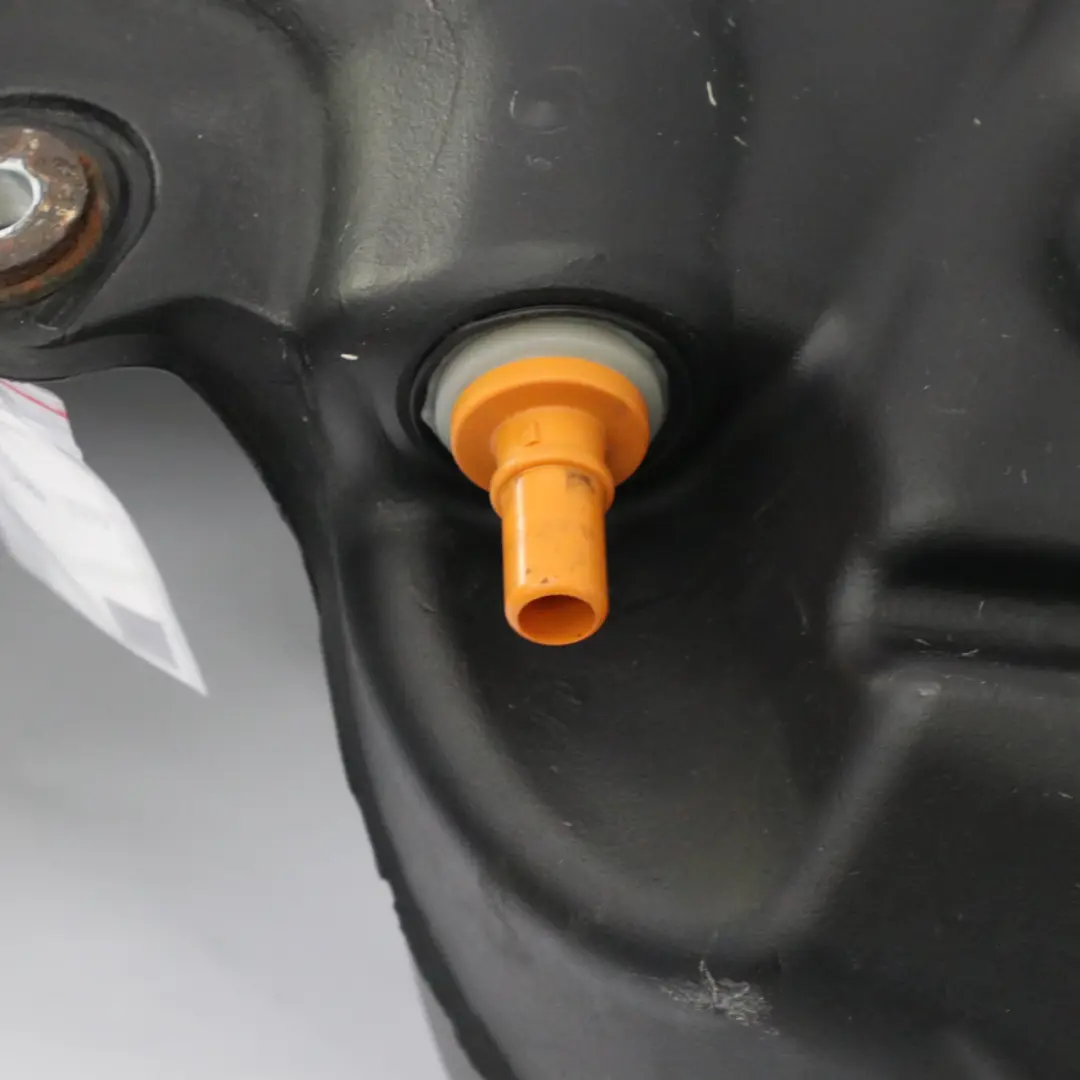 Serbatoio completo 95L per Mercedes W164 Diesel con numero di parte A1644701301 Mercedes W164 Diesel Serbatoio completo 95L - SKU A1644701301 - Numero di parte A1644701301