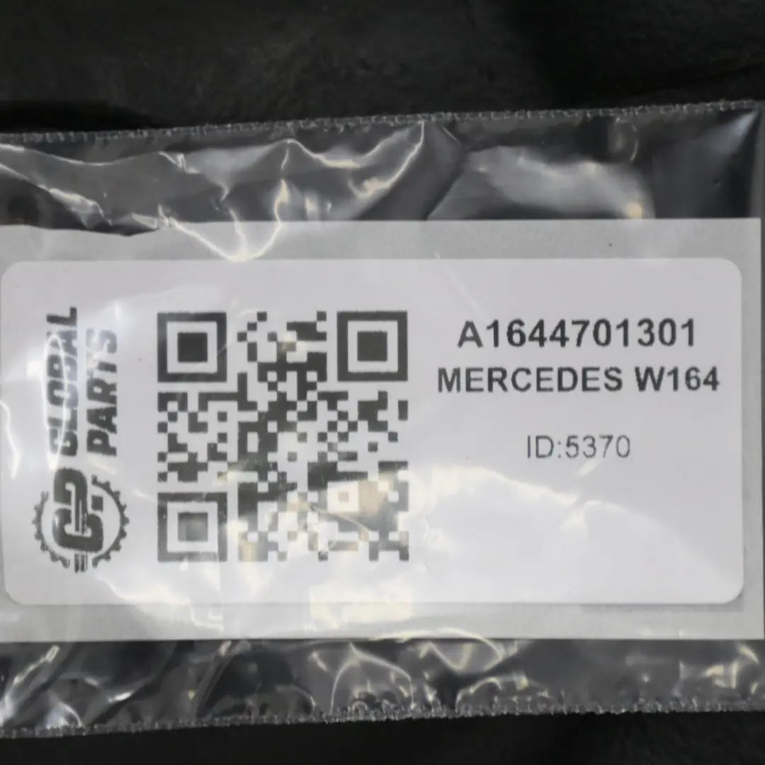 Mercedes W164 Diesel Zbiornik Bak Paliwa 95L - SKU A1644701301 - Numer Części A1644701301