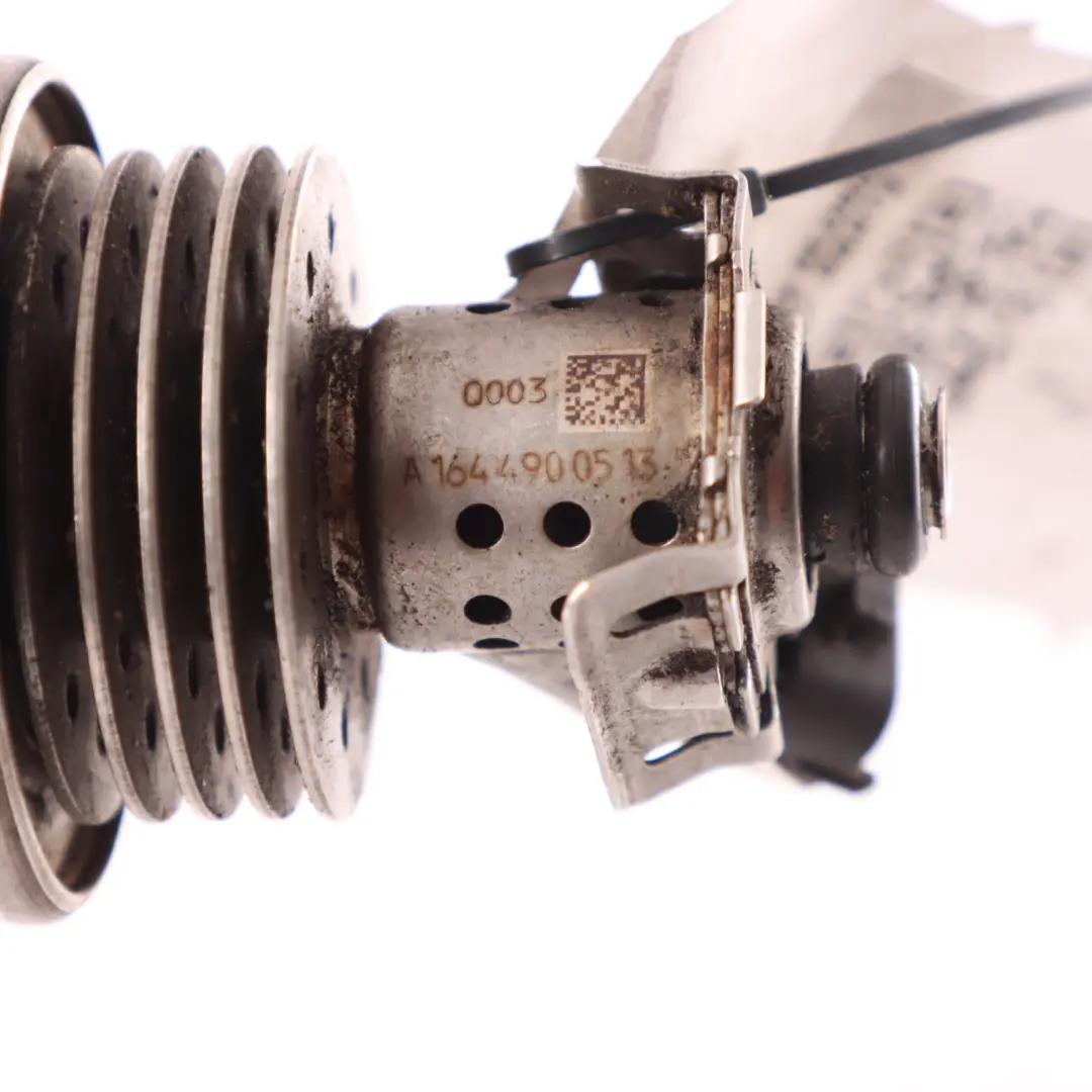 Capteur De Carburant Pour Injecteur Adblue pour Mercedes W221 à propos du numéro de pièce A1644900513 Mercedes W221 Capteur De Carburant Pour Injecteur Adblue - SKU A1644900513-1 - Numéro de pièce A1644900513