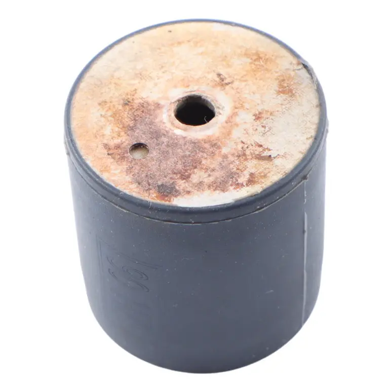 Vibration Absorber Center Exhaust System to Mercedes W164 Rear with Part number A1644910447 Mercedes W164 Rear Vibration Absorber Center Exhaust System - SKU A1644910447 - Part number A1644910447