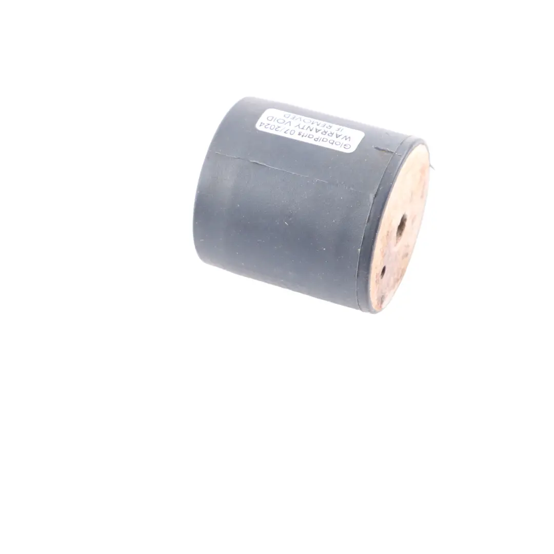 Vibration Absorber Center Exhaust System to Mercedes W164 Rear with Part number A1644910447 Mercedes W164 Rear Vibration Absorber Center Exhaust System - SKU A1644910447 - Part number A1644910447