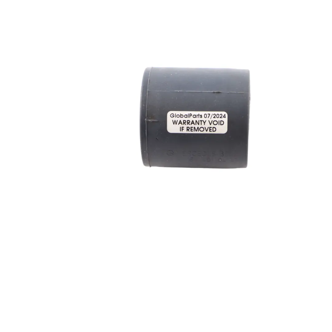 Mercedes W164 Rear Vibration Absorber Center Exhaust System - SKU A1644910447 - Part number A1644910447