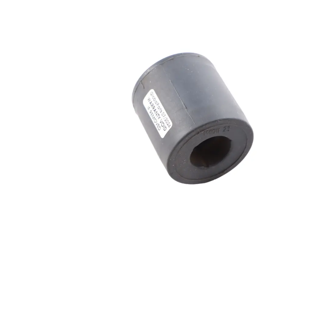 Mercedes W164 Rear Vibration Absorber Center Exhaust System - SKU A1644910447 - Part number A1644910447