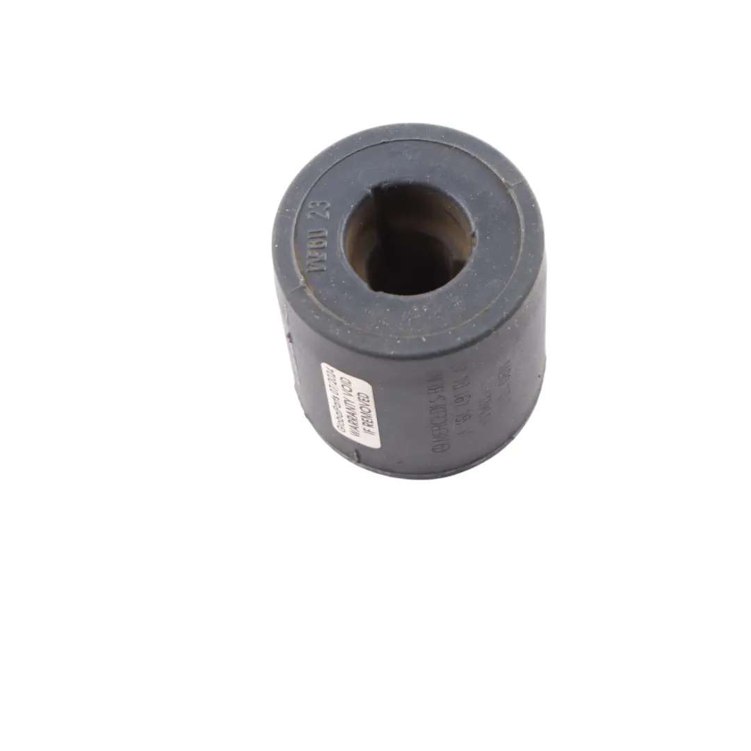 Mercedes W164 Rear Vibration Absorber Center Exhaust System - SKU A1644910447 - Part number A1644910447