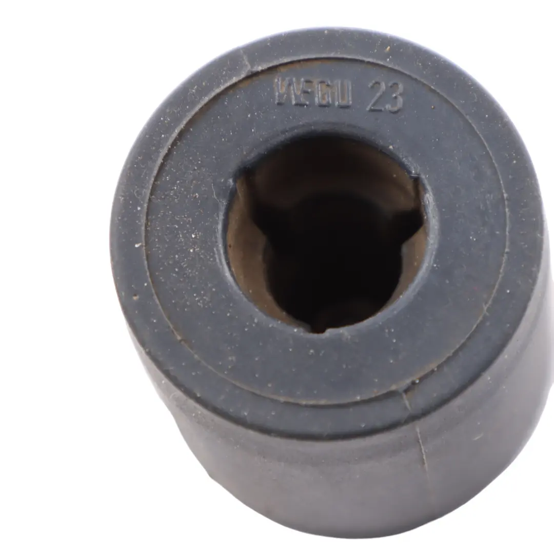 Vibration Absorber Center Exhaust System to Mercedes W164 Rear with Part number A1644910447 Mercedes W164 Rear Vibration Absorber Center Exhaust System - SKU A1644910447 - Part number A1644910447