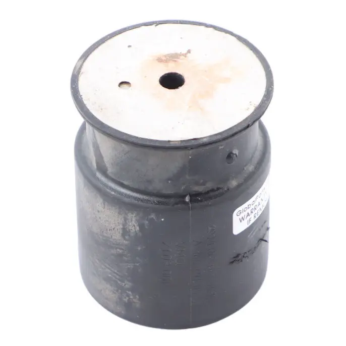 Vibration Absorber Left N/S Exhaust System Pipe to Mercedes W164 Rear with Part number A1644910547 Mercedes W164 Rear Vibration Absorber Left N/S Exhaust System Pipe - SKU A1644910547 - Part number A1644910547