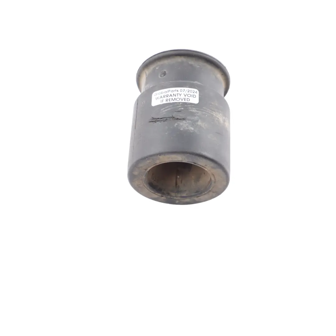 Vibration Absorber Left N/S Exhaust System Pipe to Mercedes W164 Rear with Part number A1644910547 Mercedes W164 Rear Vibration Absorber Left N/S Exhaust System Pipe - SKU A1644910547 - Part number A1644910547