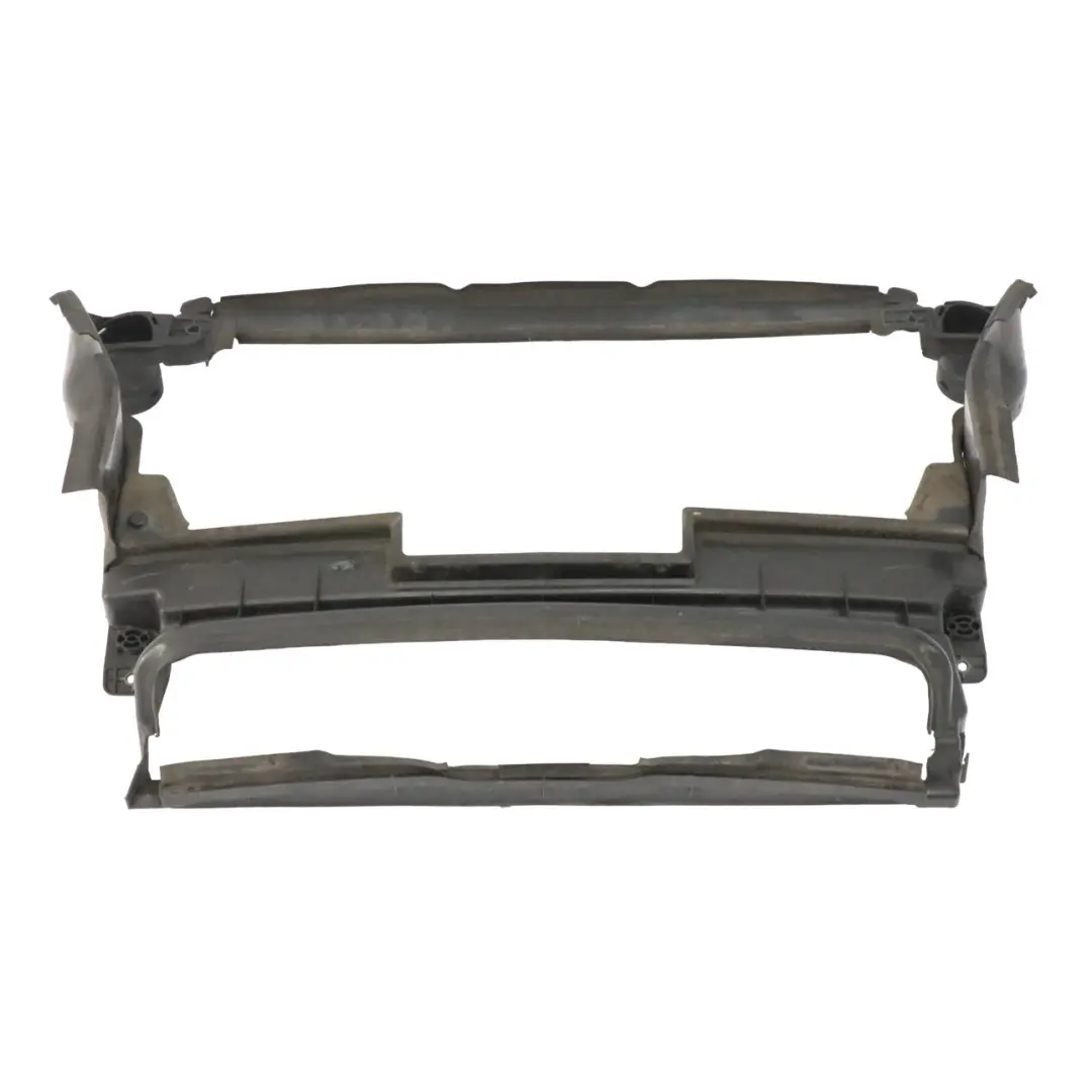 Mercedes W164 Radiator Surround Cowl Trim Cover Bracket - SKU A1645000916 - Part number A1645000916