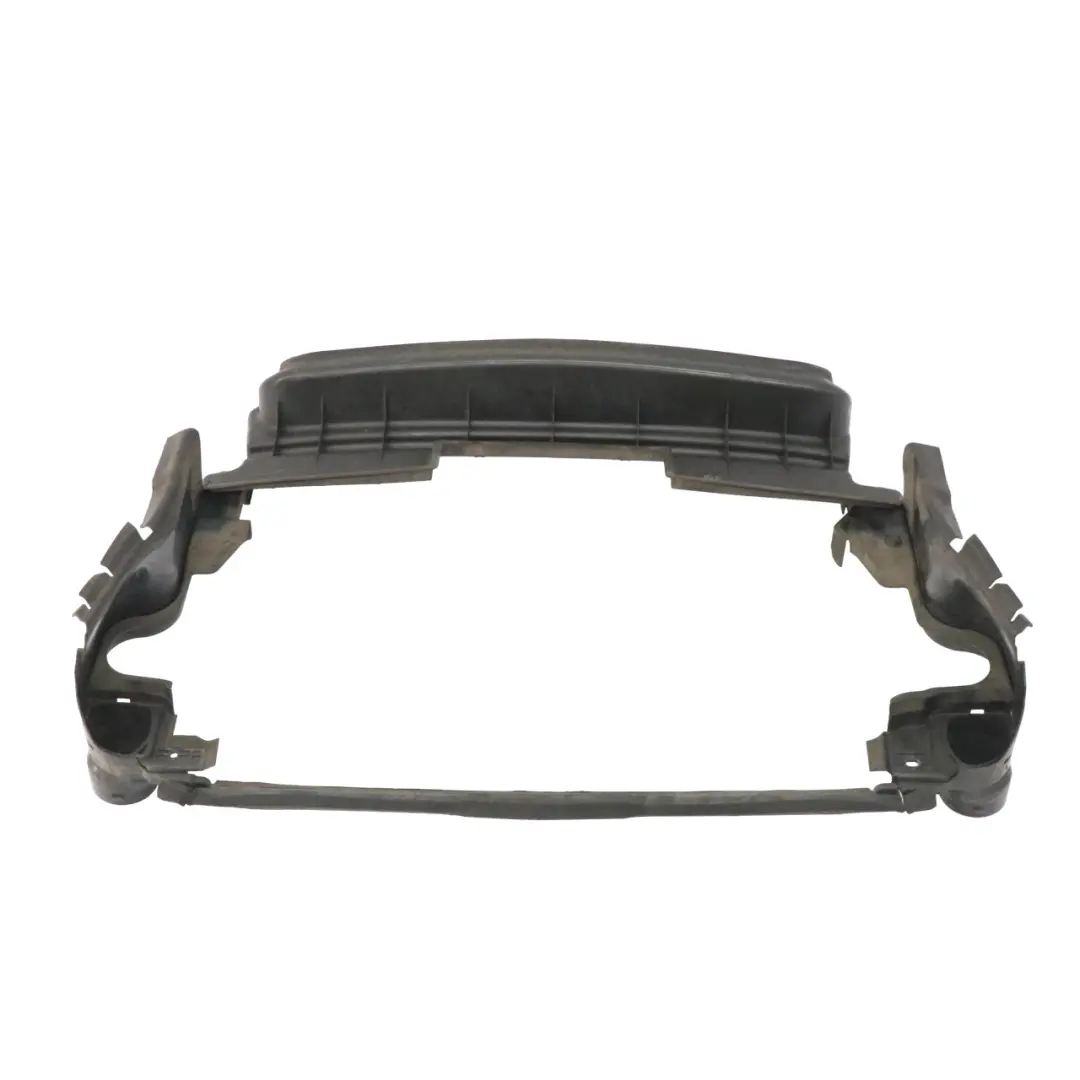 Mercedes W164 Radiator Surround Cowl Trim Cover Bracket - SKU A1645000916 - Part number A1645000916
