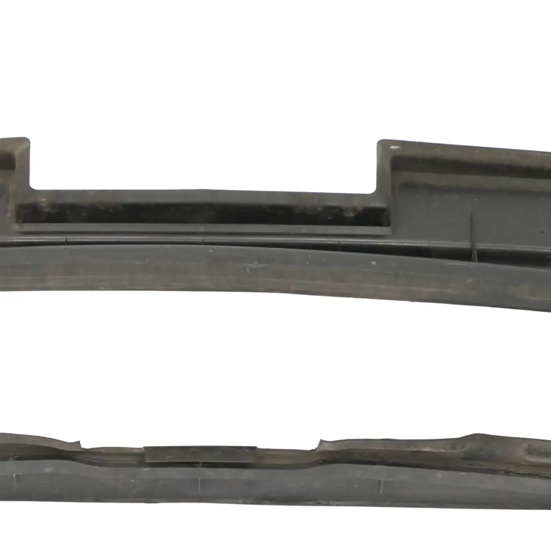 Mercedes W164 Copertura del supporto della calotta del radiatore - SKU A1645000916 - Numero di parte A1645000916