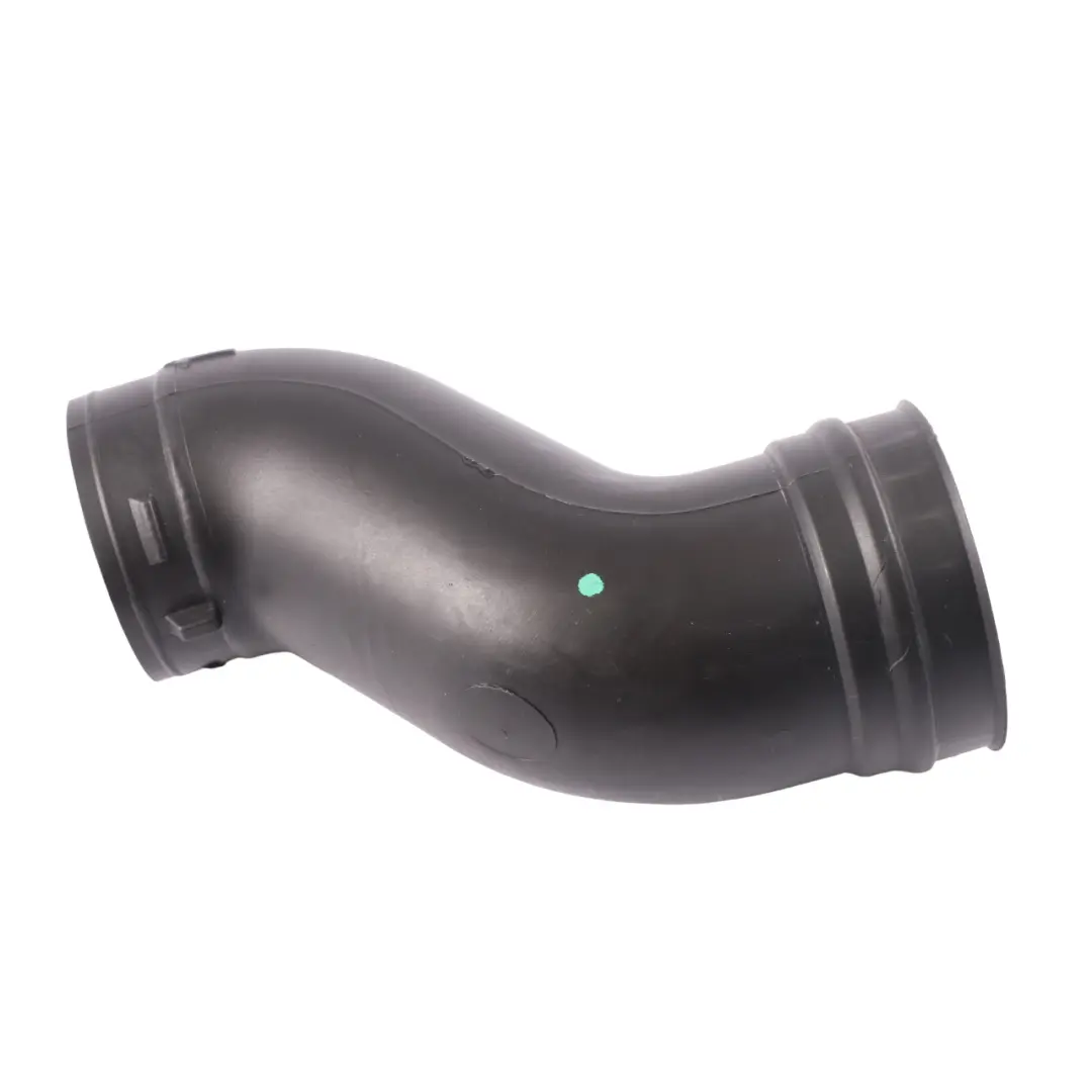 Tubo di aspirazione dell'aria flessibile linea per Mercedes W164 con numero di parte A1645051861 Mercedes W164 Tubo di aspirazione dell'aria flessibile linea - SKU A1645051861 - Numero di parte A1645051861