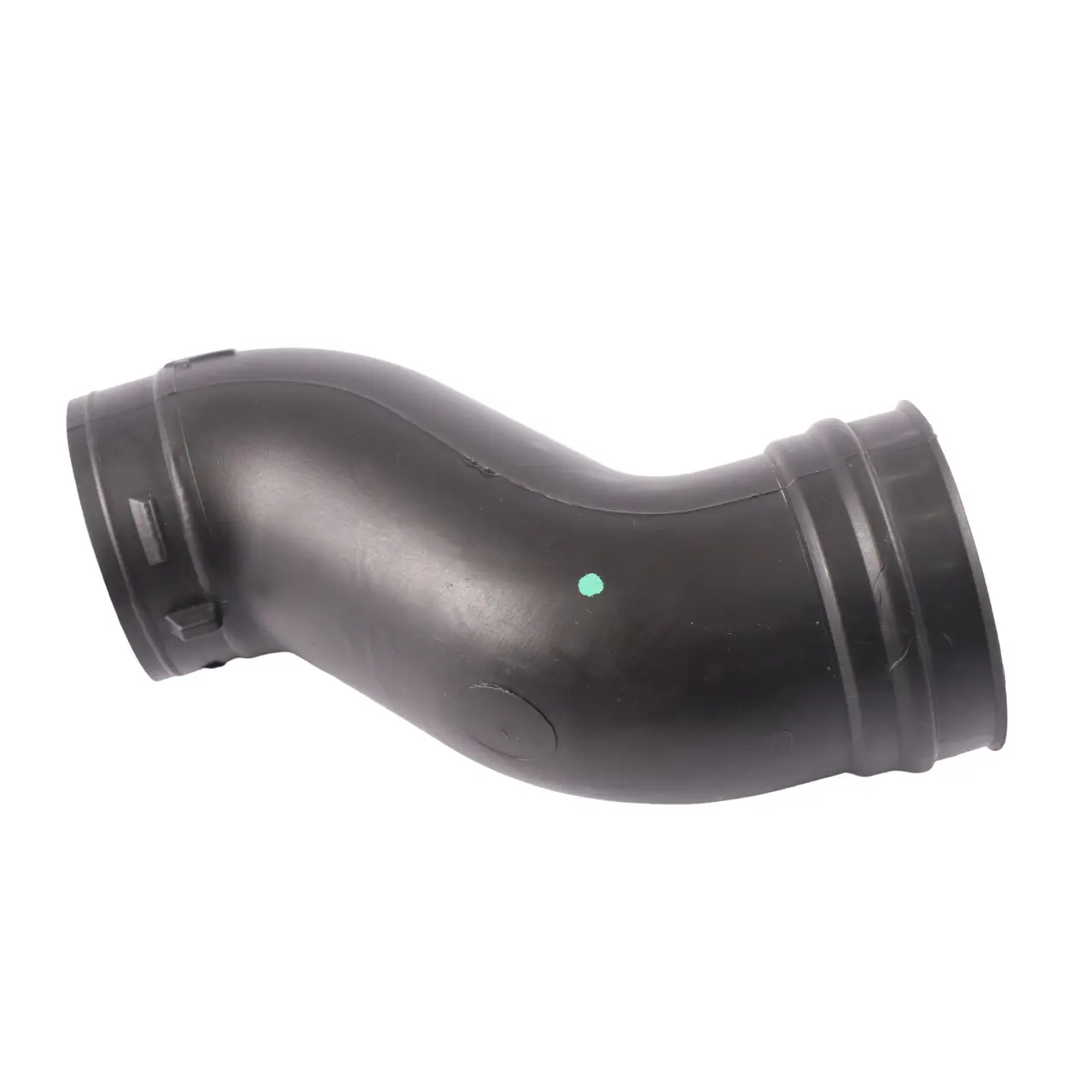 Mercedes W164 Tubo di aspirazione dell'aria flessibile linea A1645051861