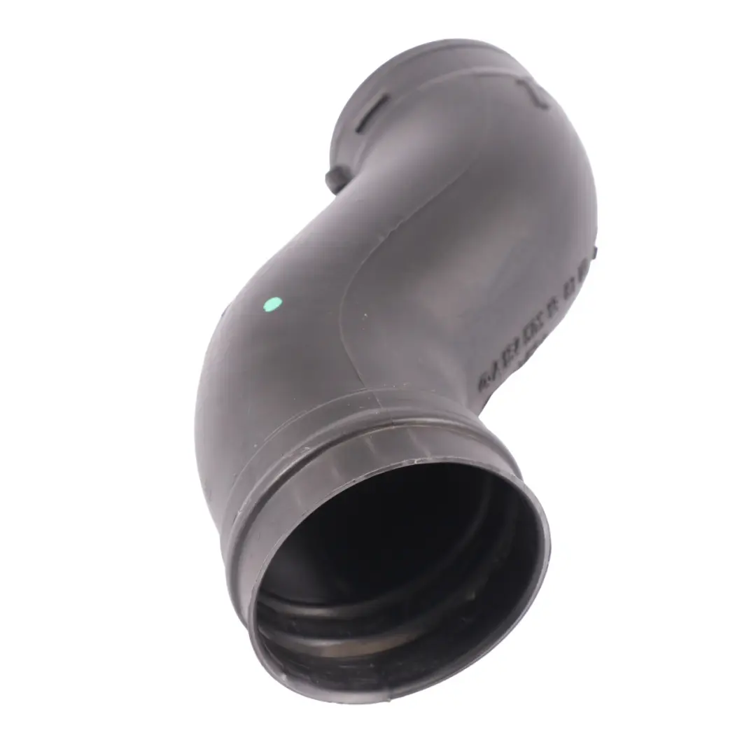 Intake Pipe Hose Line Tube to Mercedes W164 Air with Part number A1645051861 Mercedes W164 Air Intake Pipe Hose Line Tube - SKU A1645051861 - Part number A1645051861