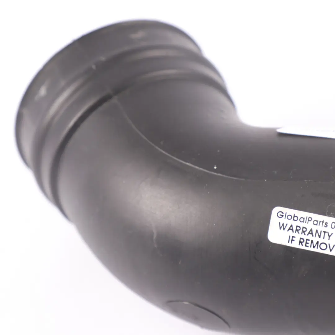 Mercedes W164 Luftansaugrohr Schlauchleitung Rohr - SKU A1645051861 - Teilenummer A1645051861