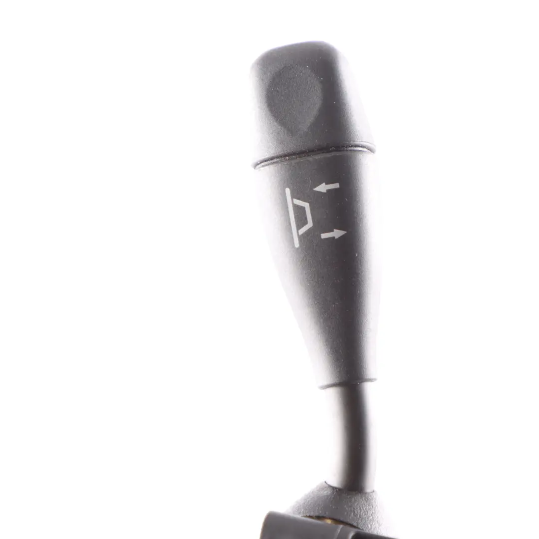 Mercedes W221 Columna de dirección eléctrica ajustable Stalk Switch - SKU A1645403245 - Número de pieza A1645403245